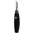 Electric Heated Eyelash Curler USB Rechargeable Eyelashes Curler Quick Heating Natural Eyelash Curler Long Lasting Makeup Tools 🇨🇳