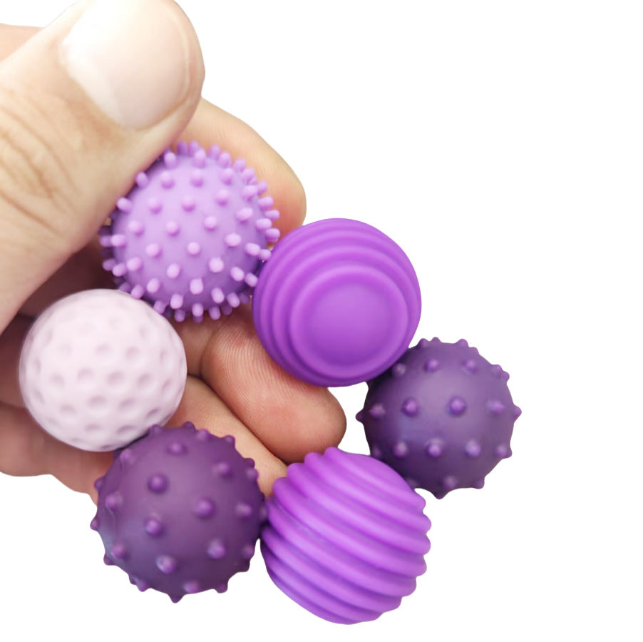 Fingertip Magnetic Ball Stress Relief Toy, Finger Puzzle Toy, Novel And Unique Magnetic Stress Relief 🇨🇳