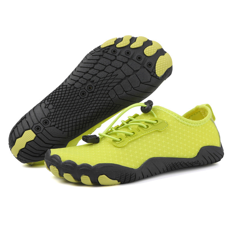 Fashion Men's And Women's Yoga Fitness Shoes 🇨🇳