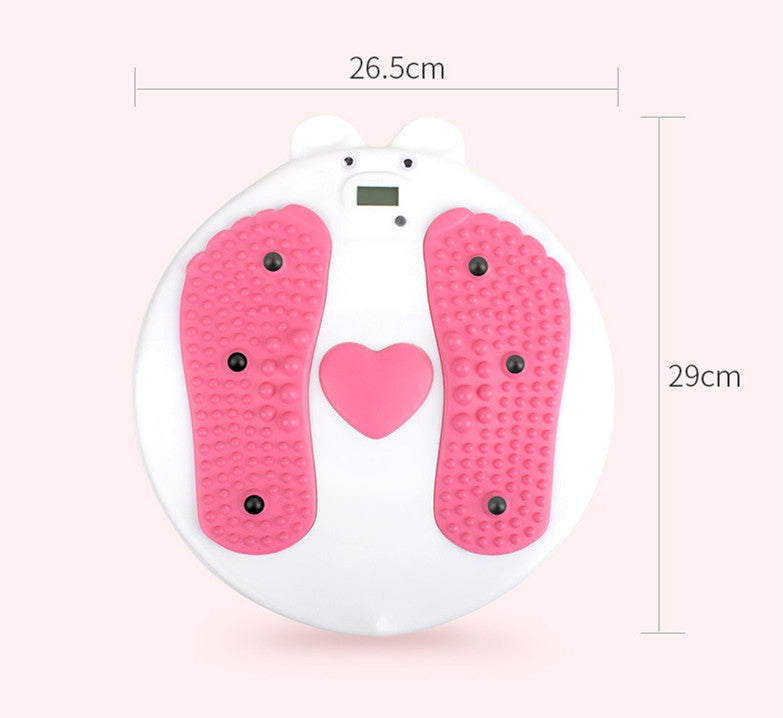 Abdominal Wheel Sports Magnet Fitness Equipment Home 🇨🇳