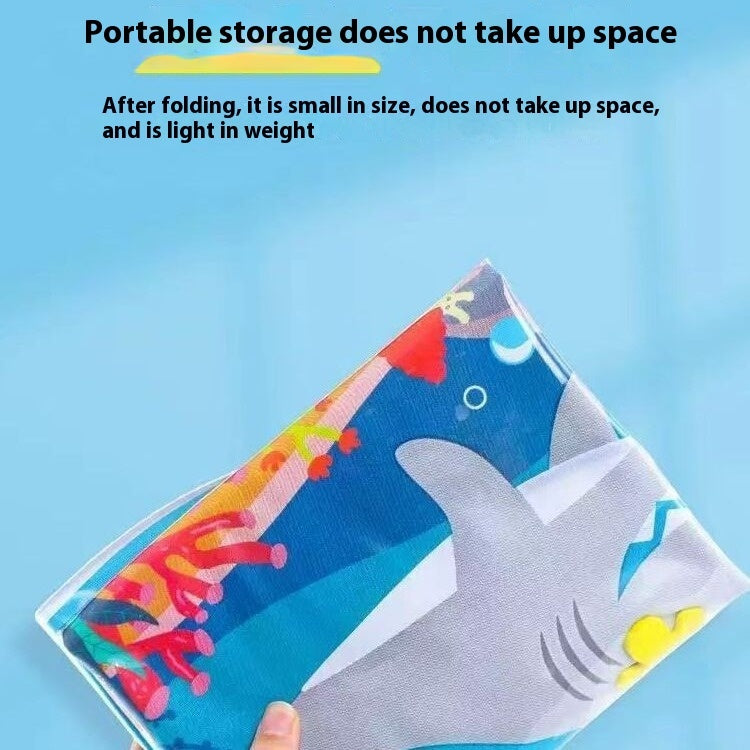 Summer Cooling Pet Water Bed Cushion Ice Pad 🇨🇳