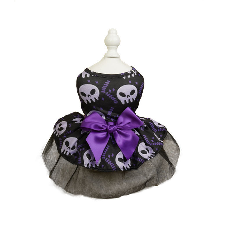 Pet Dog Halloween Clothes 🇨🇳