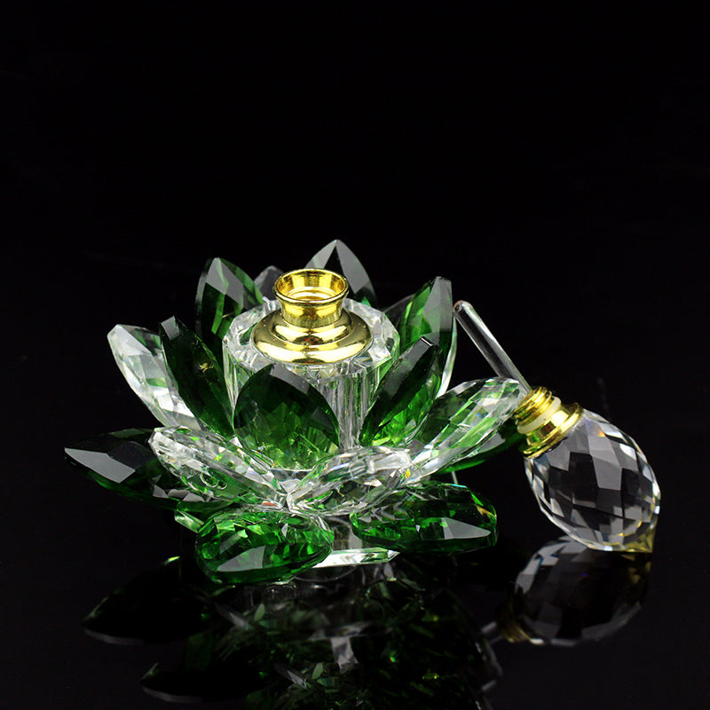 Glass  Gifts Home Decoration Items Ornaments 🇨🇳
