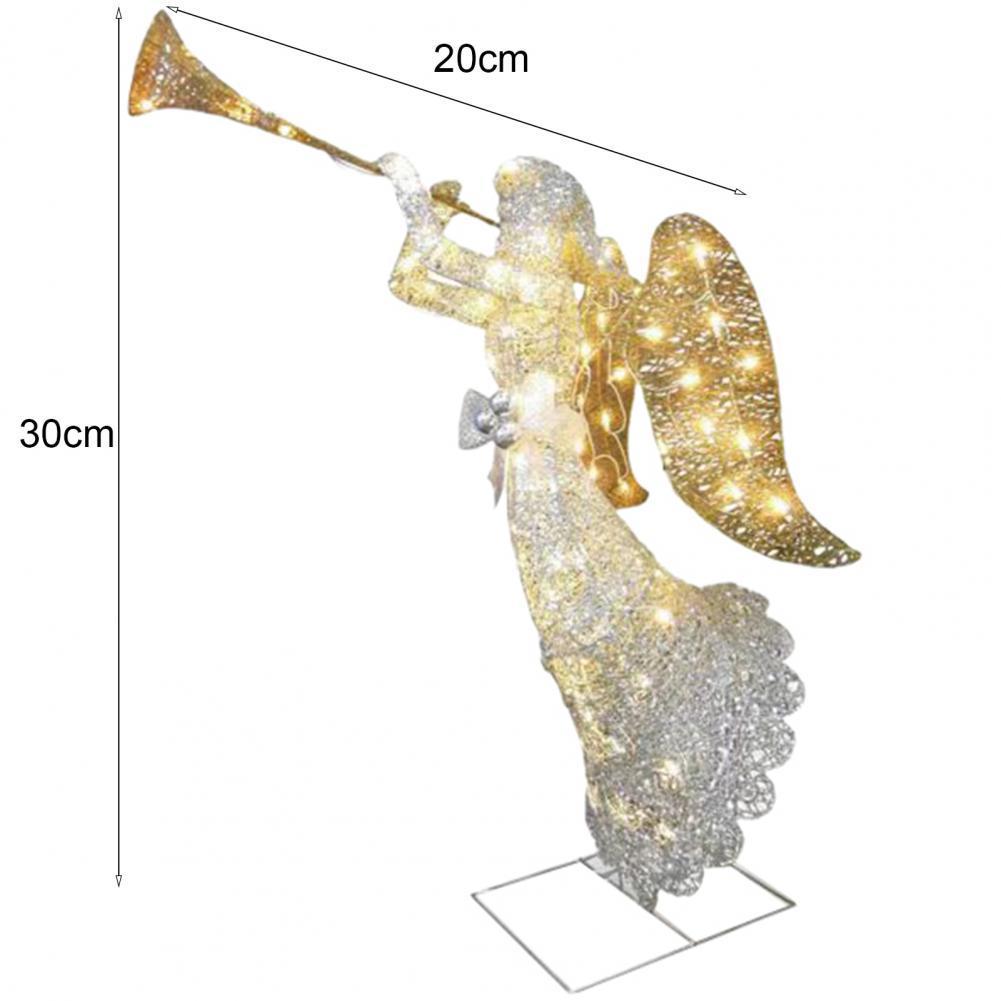 Acrylic Decorations Garden Decorations Christmas Gifts 🇨🇳