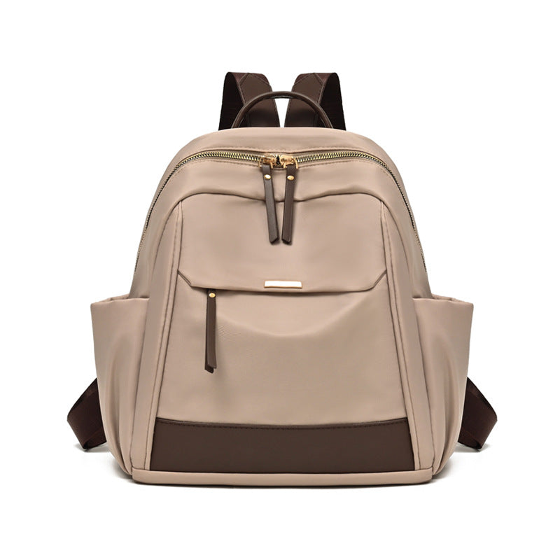 Women's Large-capacity Lightweight Casual Travel Backpack 🇨🇳