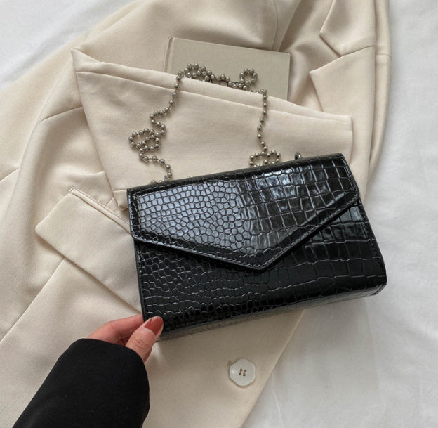 Elegant Simple And Fashionable Handbag 🇨🇳