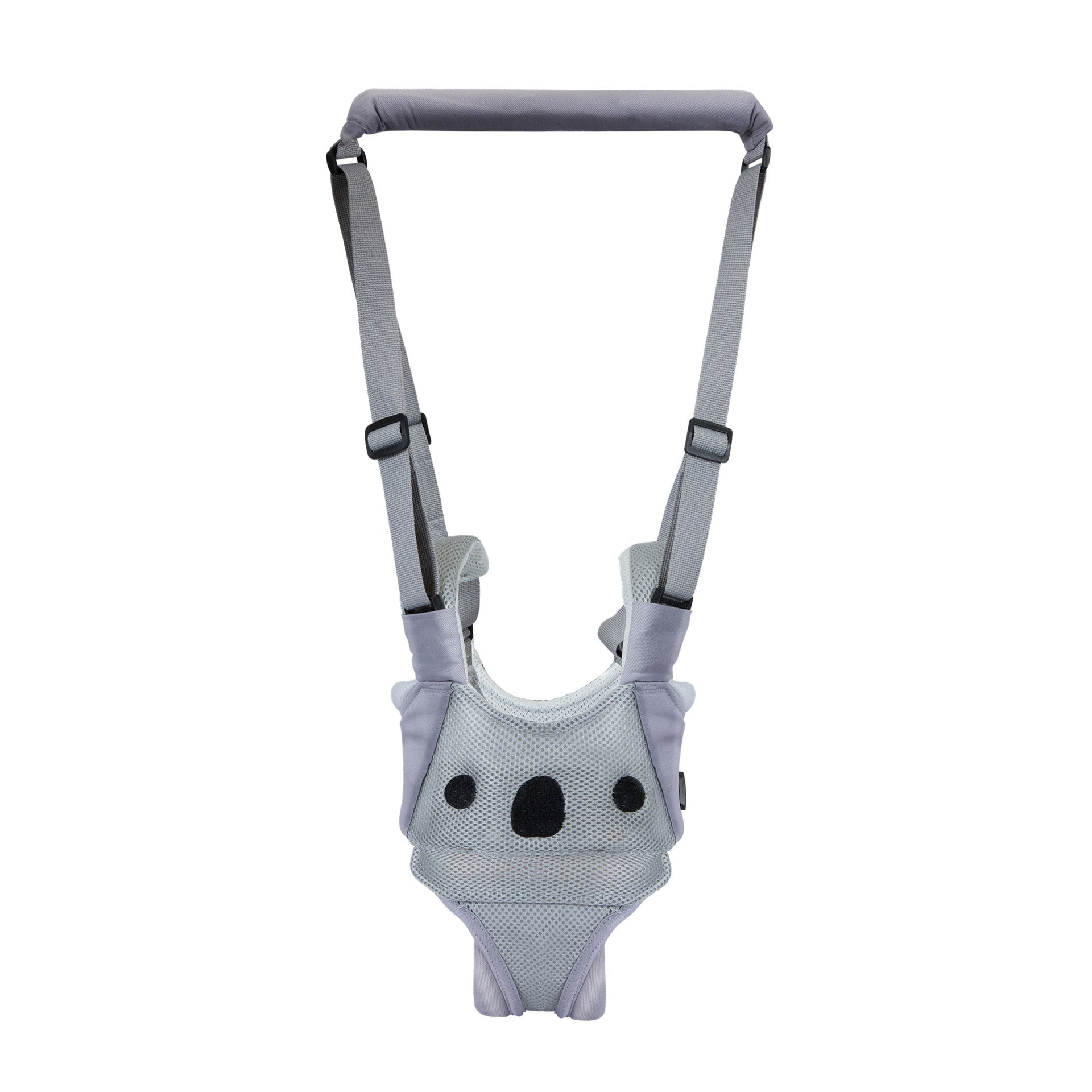 Baby Walking Harness Belt Baby Walker Stuff Walking Bag Safety Helper Child Leash Baby Toddler Belt Walking Assistant 🇨🇳