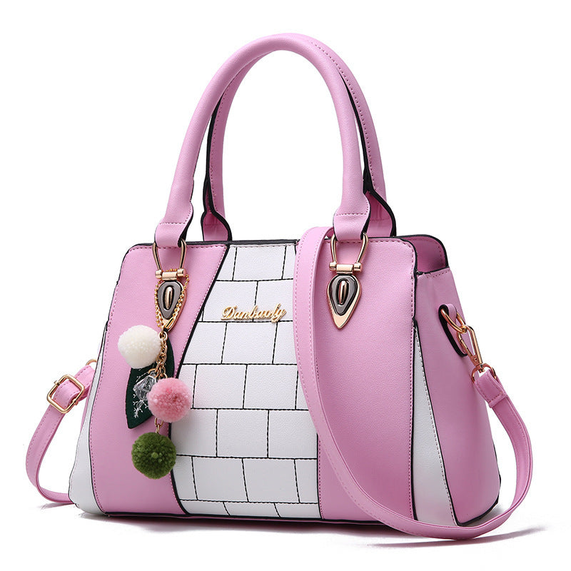 Shoulder Bags For Women Handbag 🇨🇳