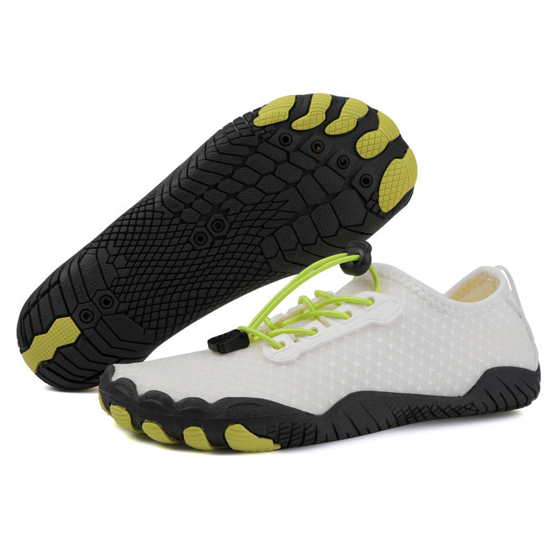Fashion Men's And Women's Yoga Fitness Shoes 🇨🇳
