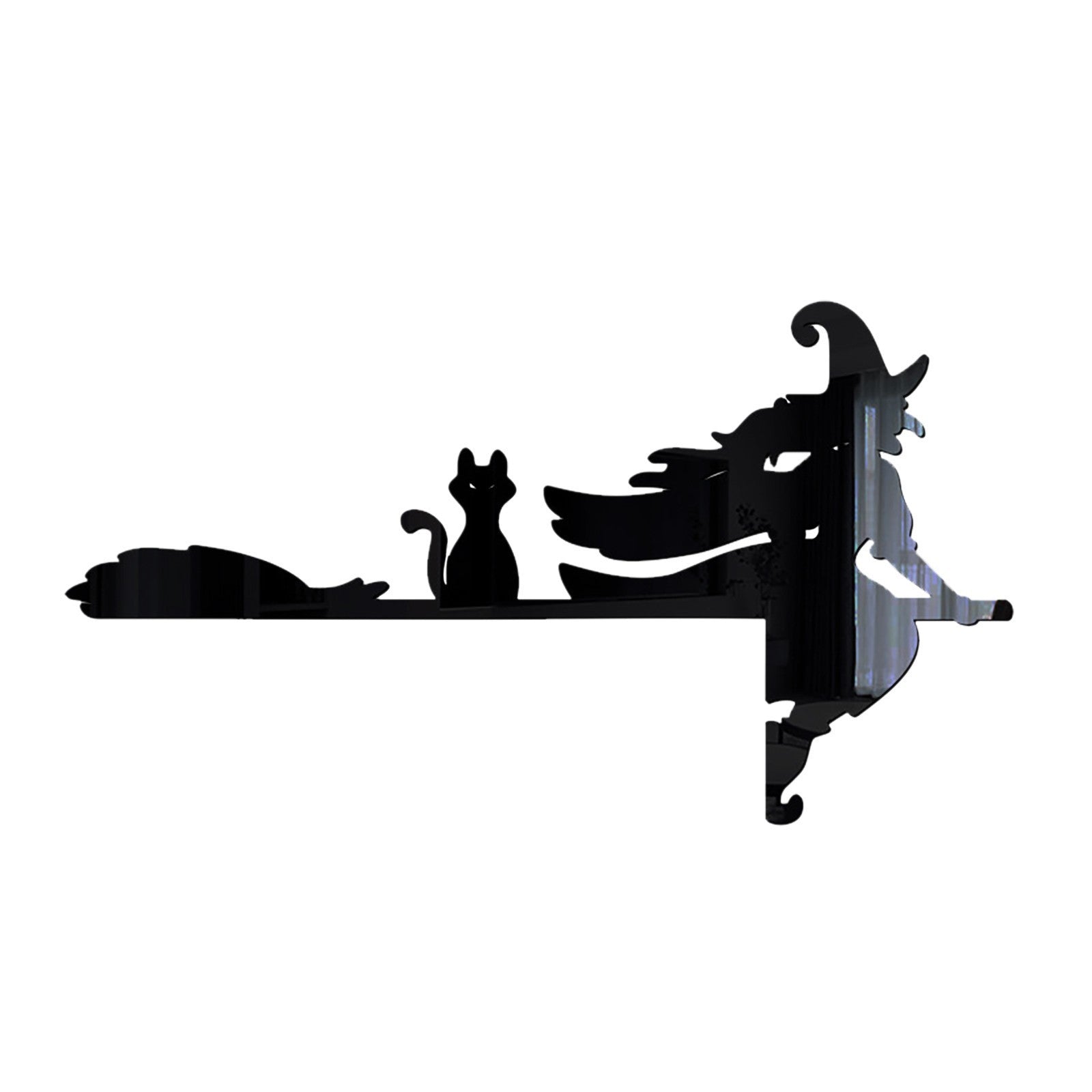 Halloween Stickers Decorative Acrylic 🇨🇳