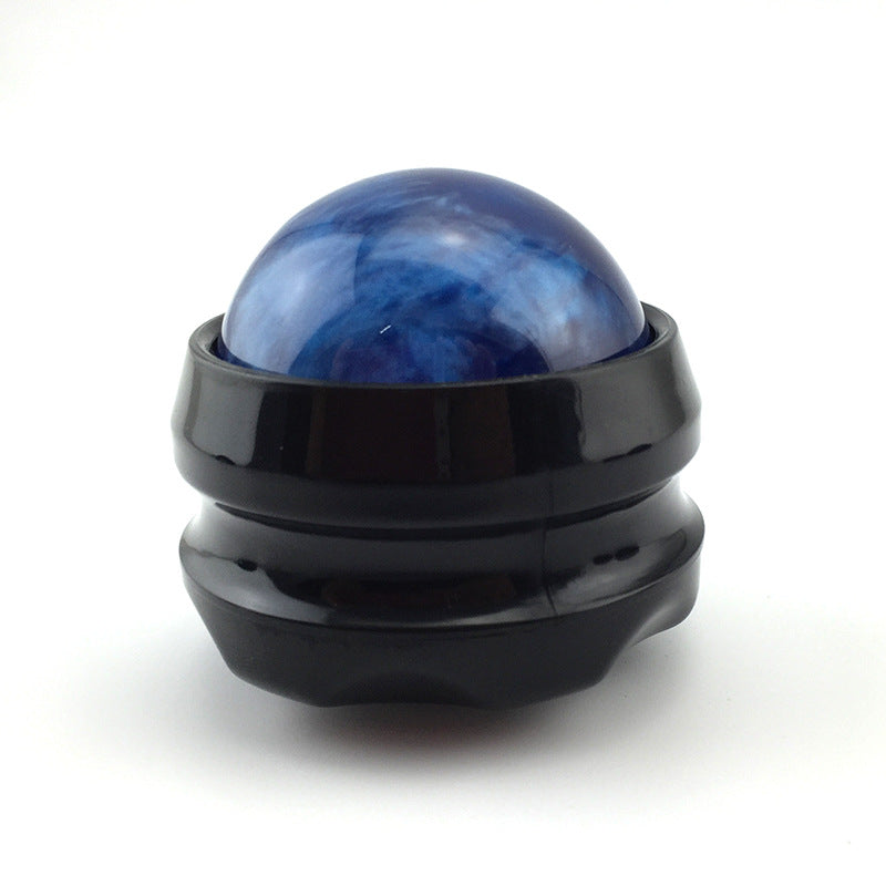 Massage Relaxation Fitness Balls Crossfit Relefree Ball Massager Muscle Pain Stress Relief Palm Foot Arm Neck Back Body Roller 🇨🇳
