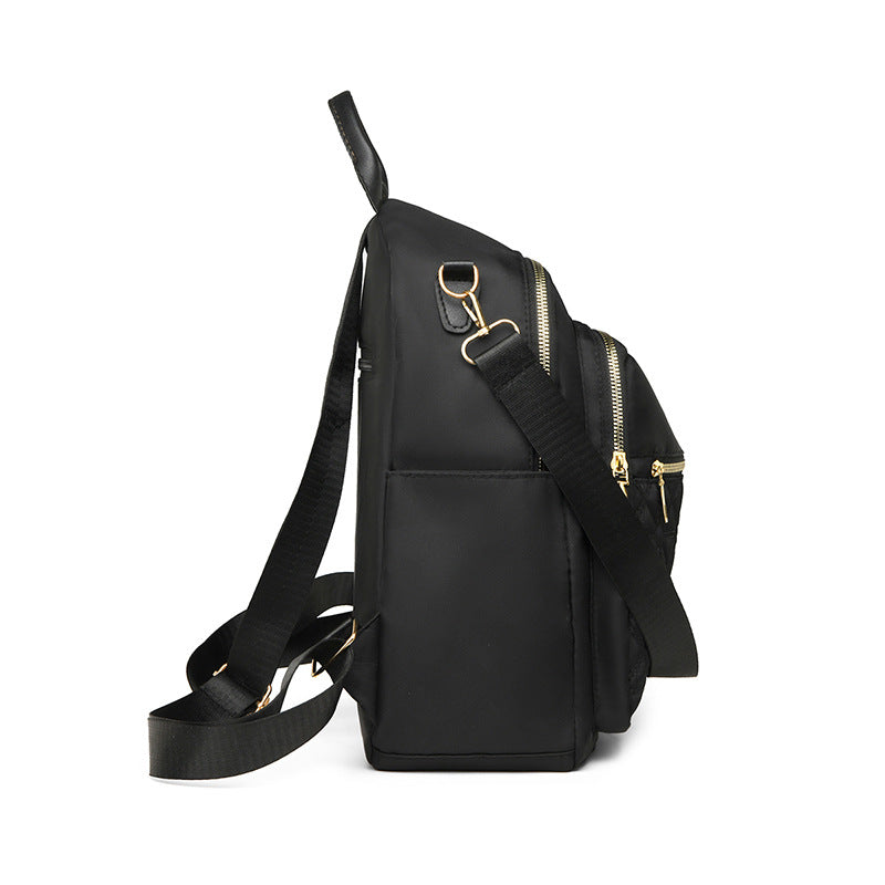 Womens Lightweight High-capacity Backpack For Outdoor Travel 🇨🇳