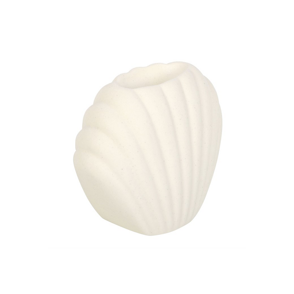 Seashell Oil Burner 🇬🇧