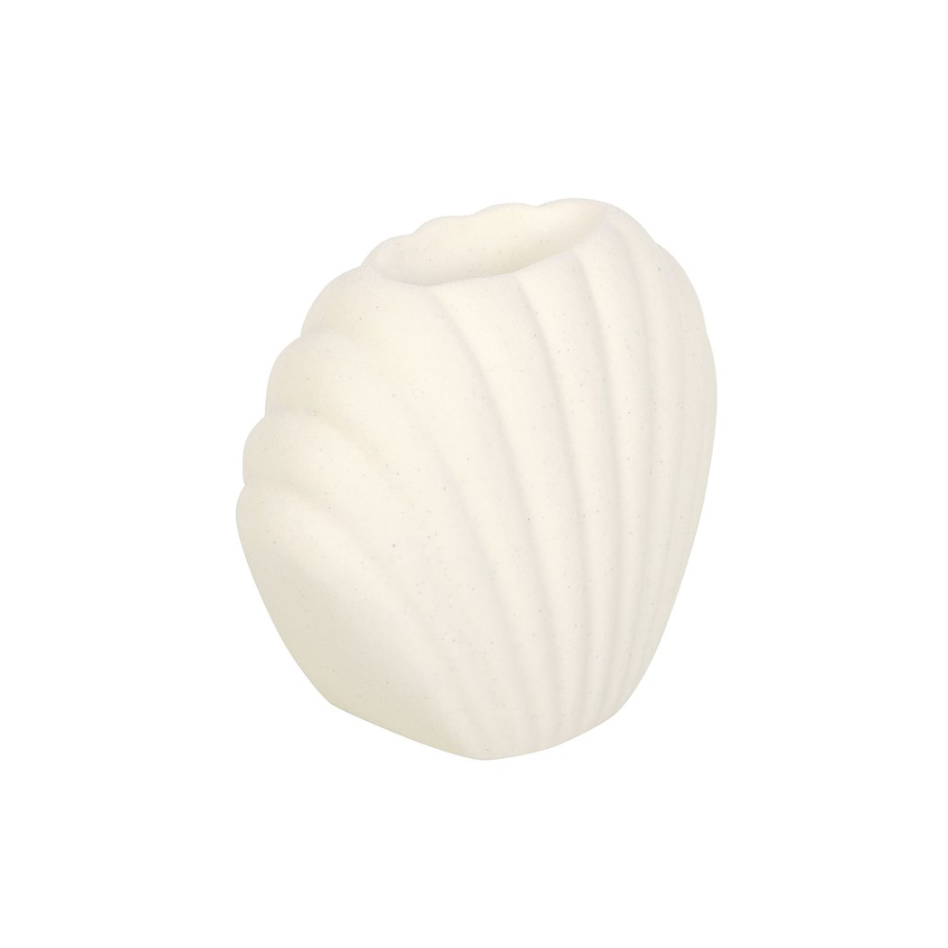 Seashell Oil Burner 🇬🇧