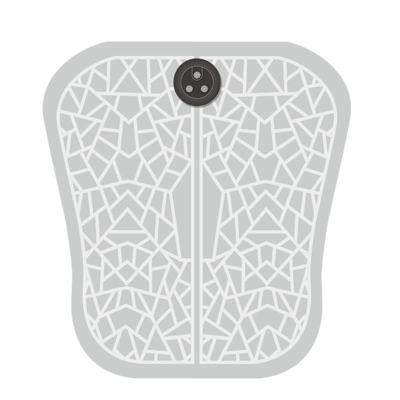 Foot Massager Factory In Stock EMS Multifunctional Foot Massage Pad Foot Massager Health Care Massage Foot Mat 🇨🇳