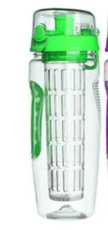 32oz Fruit Infusing Water Bottle 🇨🇳