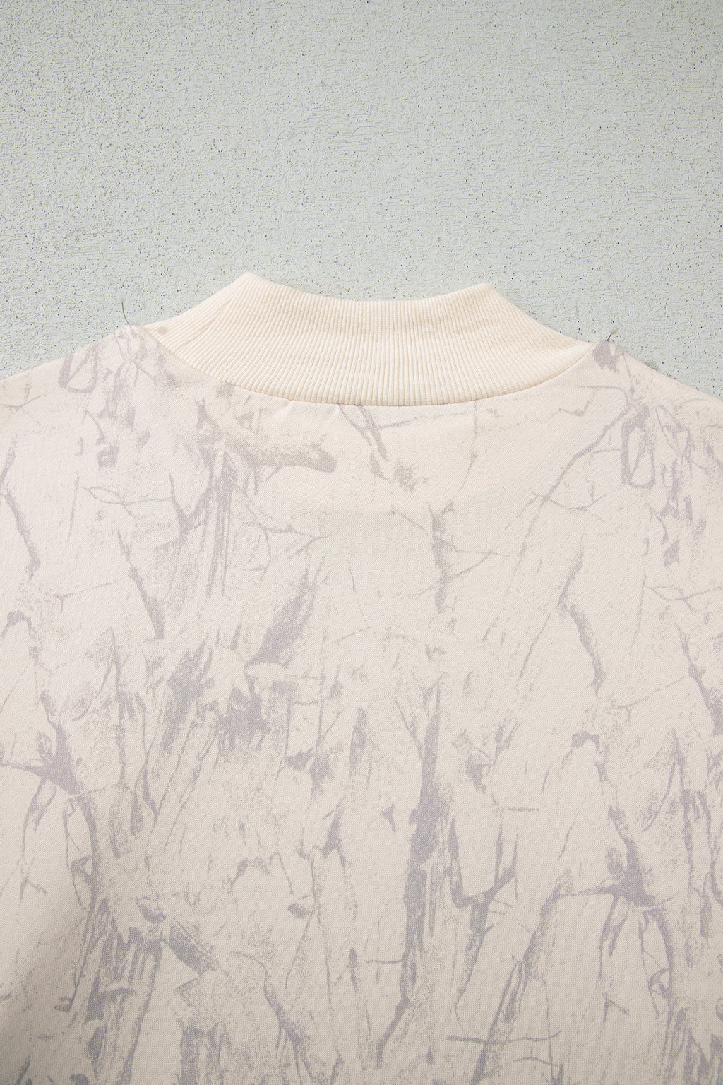 Khaki Camo Print Jogger Pants Set 🇺🇸