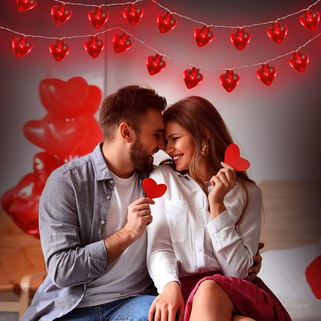 Love Lamp String LED Decorative Lamp 🇨🇳