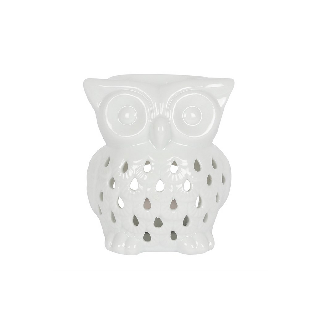 White Owl Oil Burner 🇬🇧