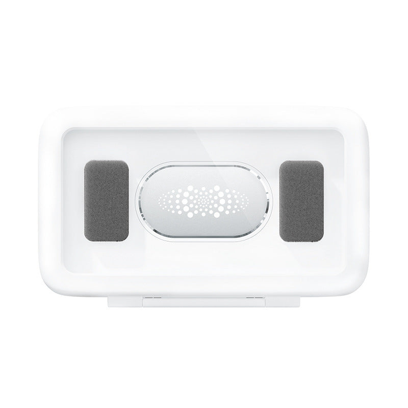 Shower Phone Box Bathroom Waterproof Case Seal Protection Touch Screen Holder Handsfree Gadget 🇨🇳