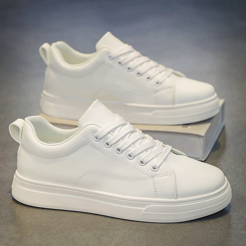 Men's Korean-style Breathable Sneakers 🇨🇳