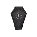 Gothic Coffin Dark Style Wall Clock 🇨🇳