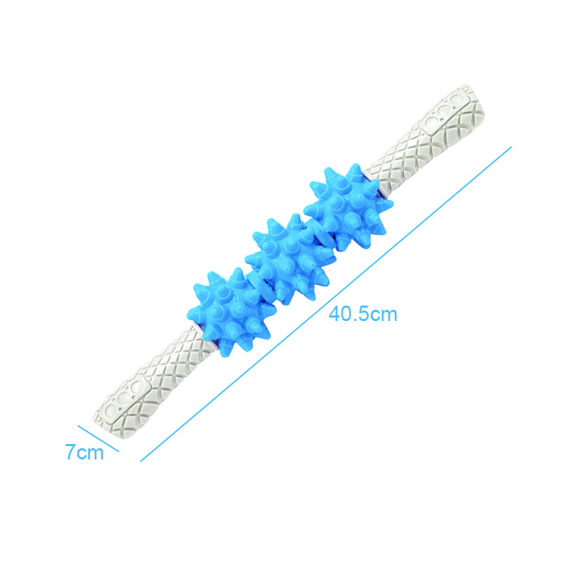 Yoga Gear Fascia Deep Relaxation Roller 🇨🇳
