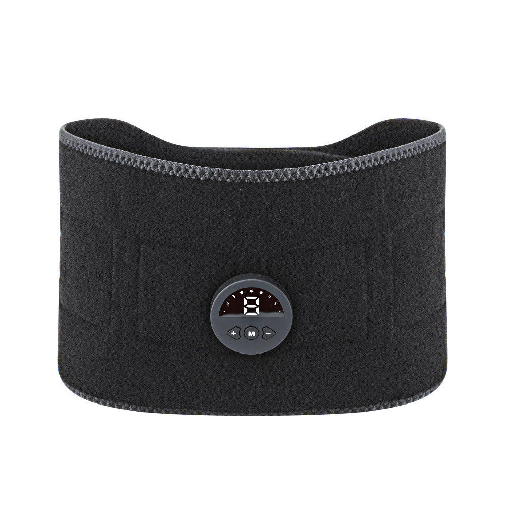 EMS Pulse Health Care Belt Unisex Home Waist Shaping Fitness Abdomen 🇨🇳