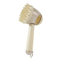 Massage Brush For Pets Silicone Bath Brush Pet Products 🇨🇳