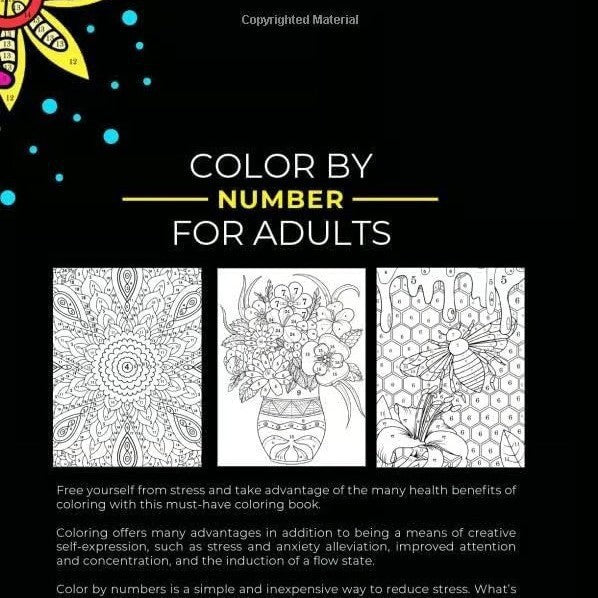 New Product Anxiety Therapy Coloring Book 🇨🇳