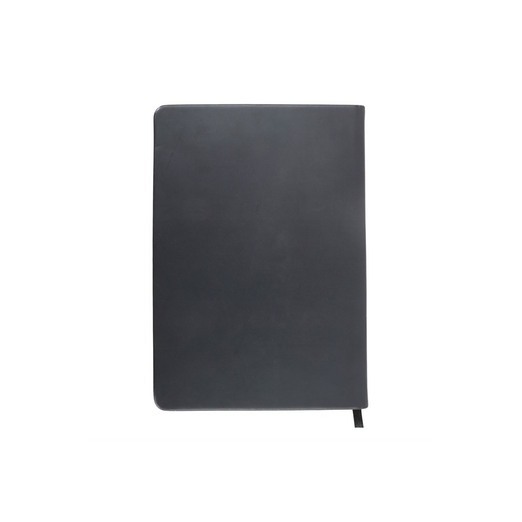 Black Cat Magick Book of Spells A5 Notebook with Pen 🇬🇧