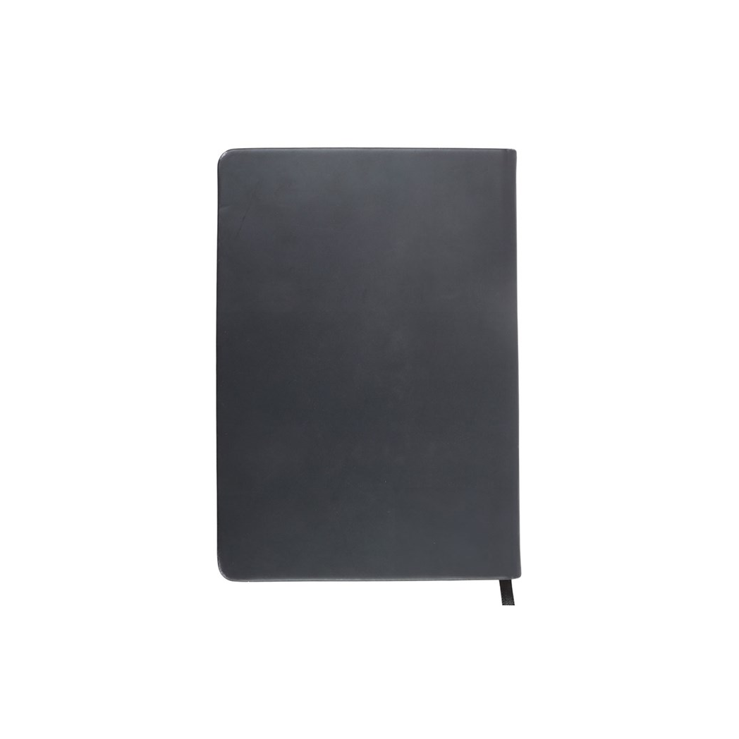 Black Cat Magick Book of Spells A5 Notebook with Pen 🇬🇧