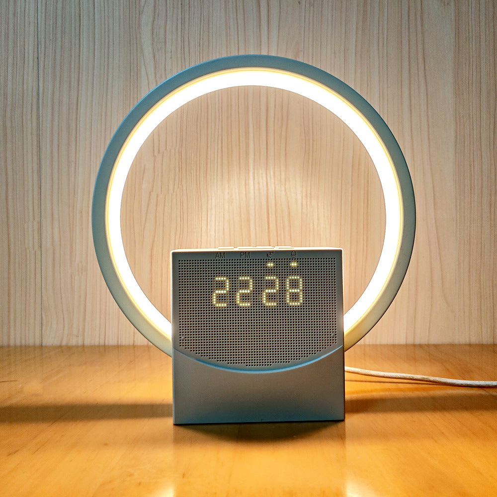 White Noise Sleep Light Touch Wake Eye Protection Small Night Lamp 🇨🇳