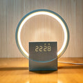 White Noise Sleep Light Touch Wake Eye Protection Small Night Lamp 🇨🇳
