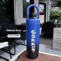Household Stainless Steel Insulated Bottle With Anti Drop And Large Capacity