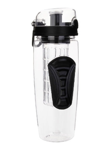 32oz Fruit Infusing Water Bottle 🇨🇳
