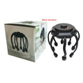 Head Massager Decompression Electric Relaxation Scraper 🇨🇳