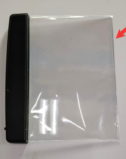 Dimmable LED Panel Book Reading Lamp Eye Protection 🇨🇳