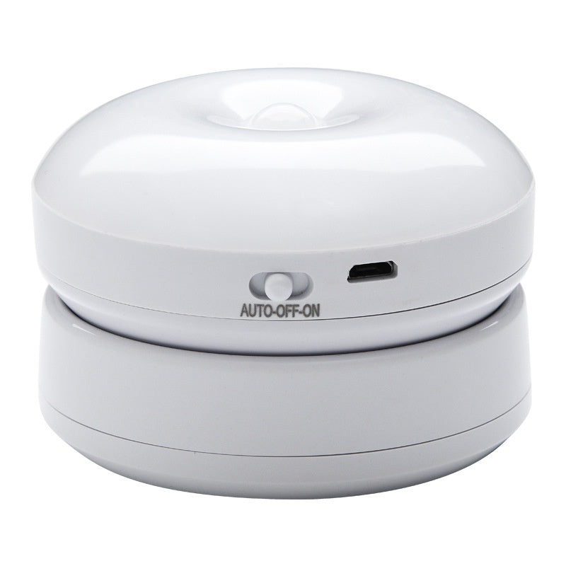 Automatic Wireless Human Body Induction Lamp Rechargeable Battery Type 🇨🇳