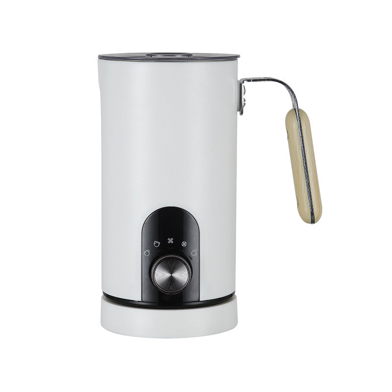 Milk Frother Household Hot And Cold Milk Bubbler 🇨🇳