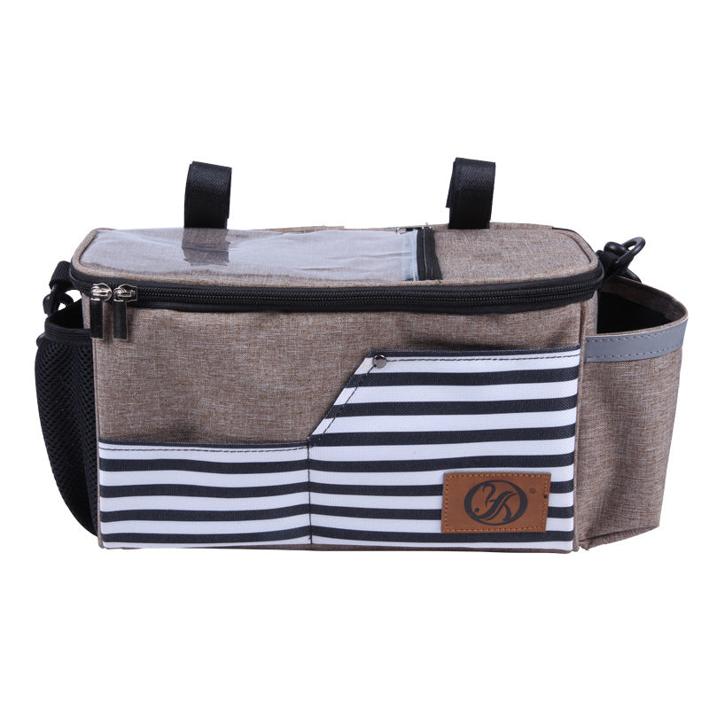 Large Capacity Storage Baby Stroller Bag 🇨🇳
