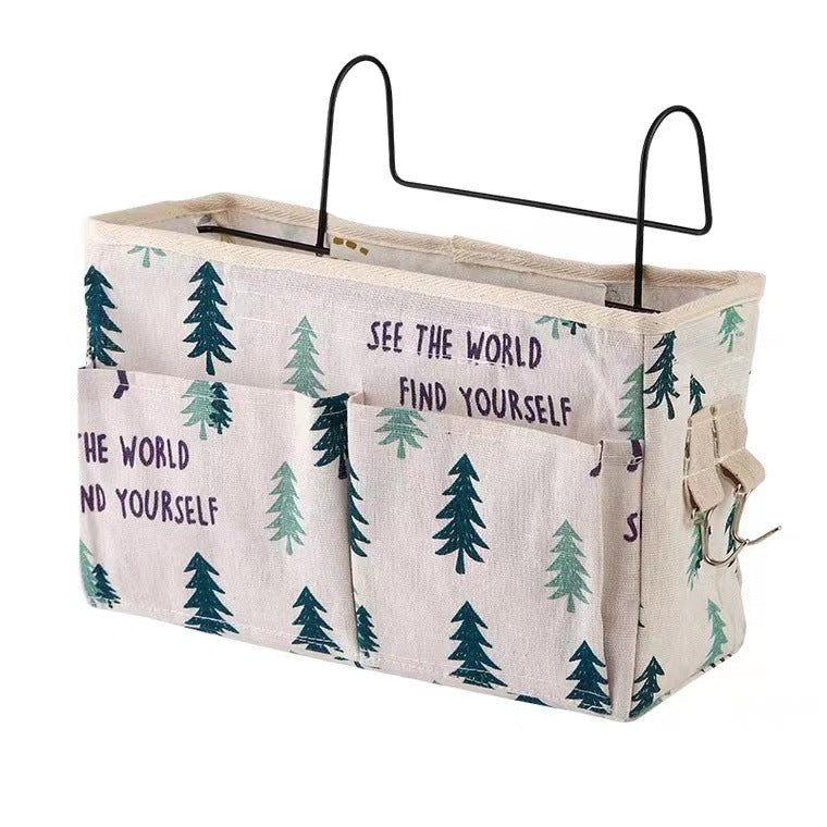 Bedside Storage Basket 🇨🇳