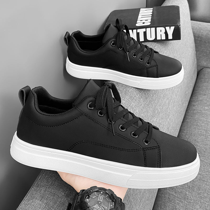 Men's Korean-style Breathable Sneakers 🇨🇳