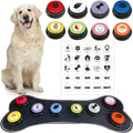 Pet Communication Button Dog Button Talking Pet Key 🇨🇳