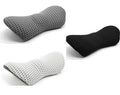 Lumbar Support Pillow For Side Sleepers Pregnancy Relieve Hip Coccyx Sciatica Pain Machine Chair Back Cushion Waist Car Seat 🇨🇳