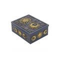 Sun and Moon Resin Storage Box 🇬🇧