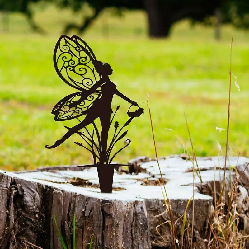 Garden And Lawn Metal Decorations 🇨🇳