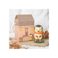 Hazel Hedgehog Ornament 🇬🇧