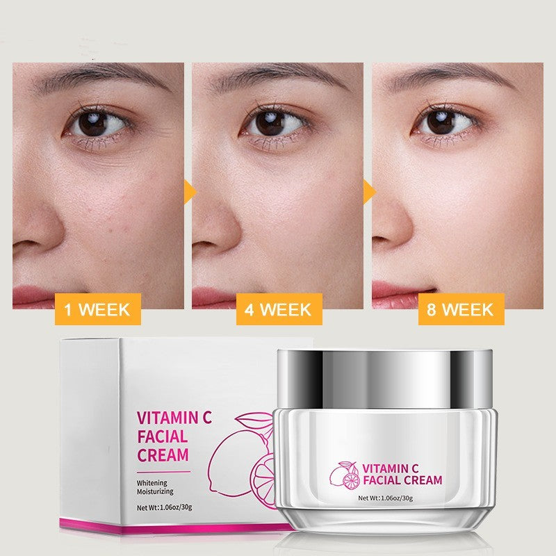 Vitamin C Face Cream Skin Care Products 🇨🇳