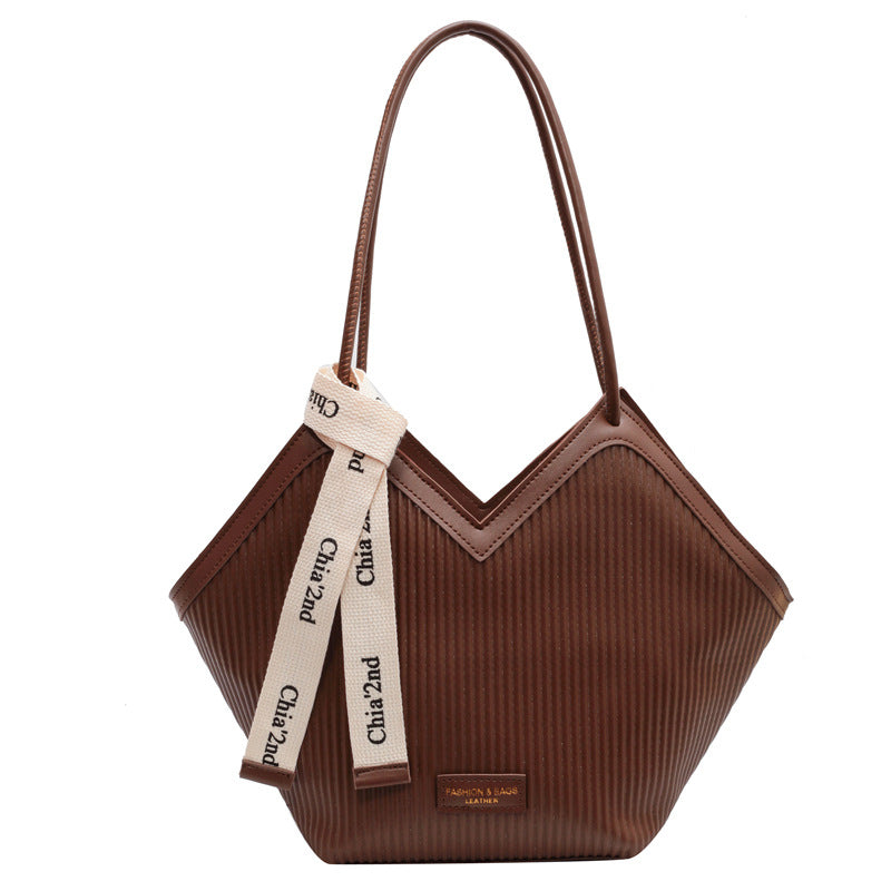 Women's Casual Fashion All-match Canvas Bag 🇨🇳